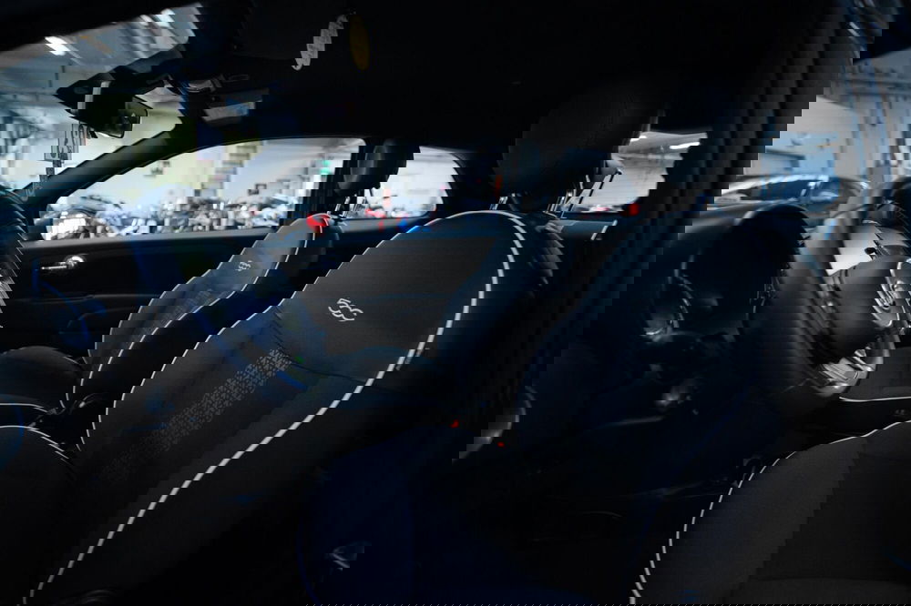 Fiat 500 usata a Torino (7)