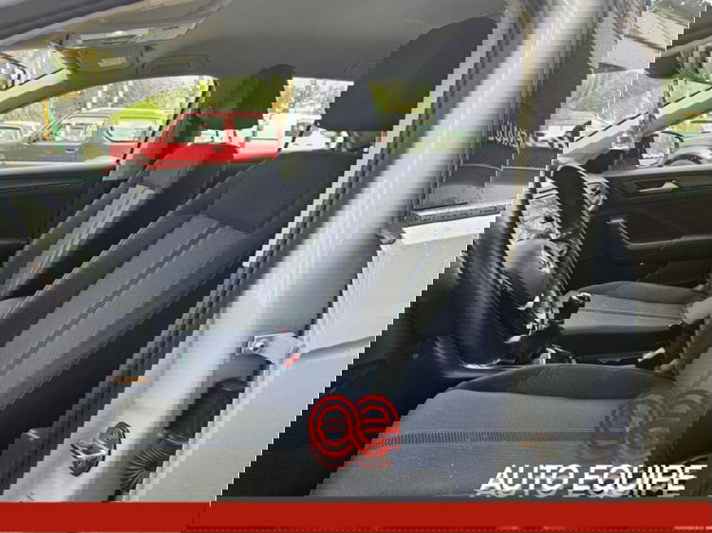 Volkswagen T-Roc usata a Firenze (6)