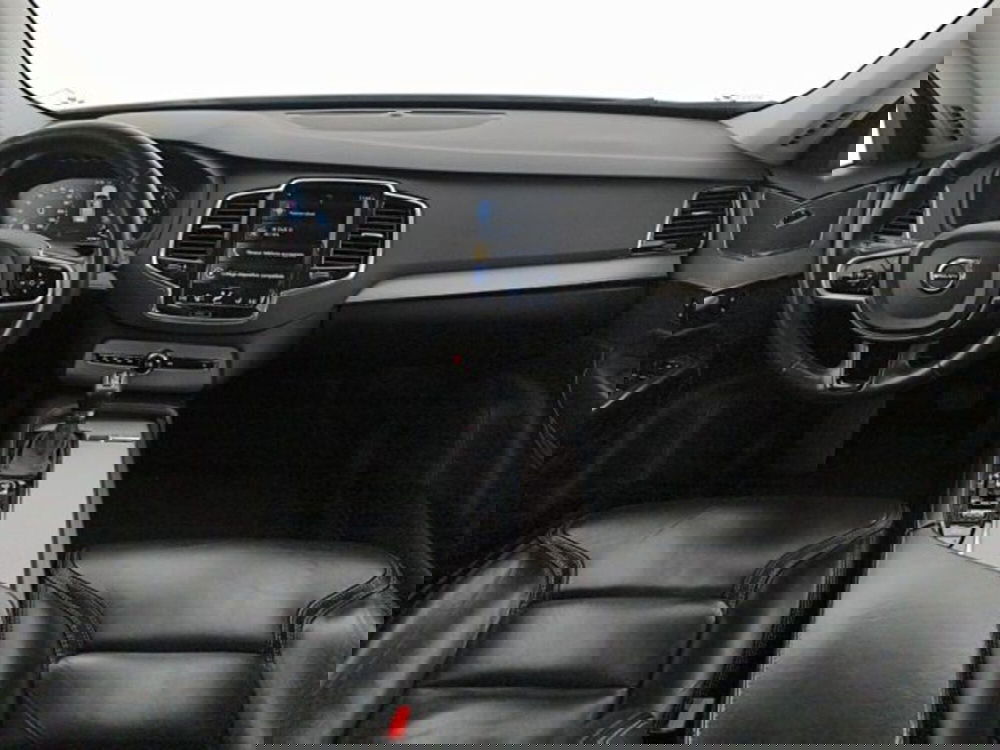 Volvo XC90 usata a Modena (10)