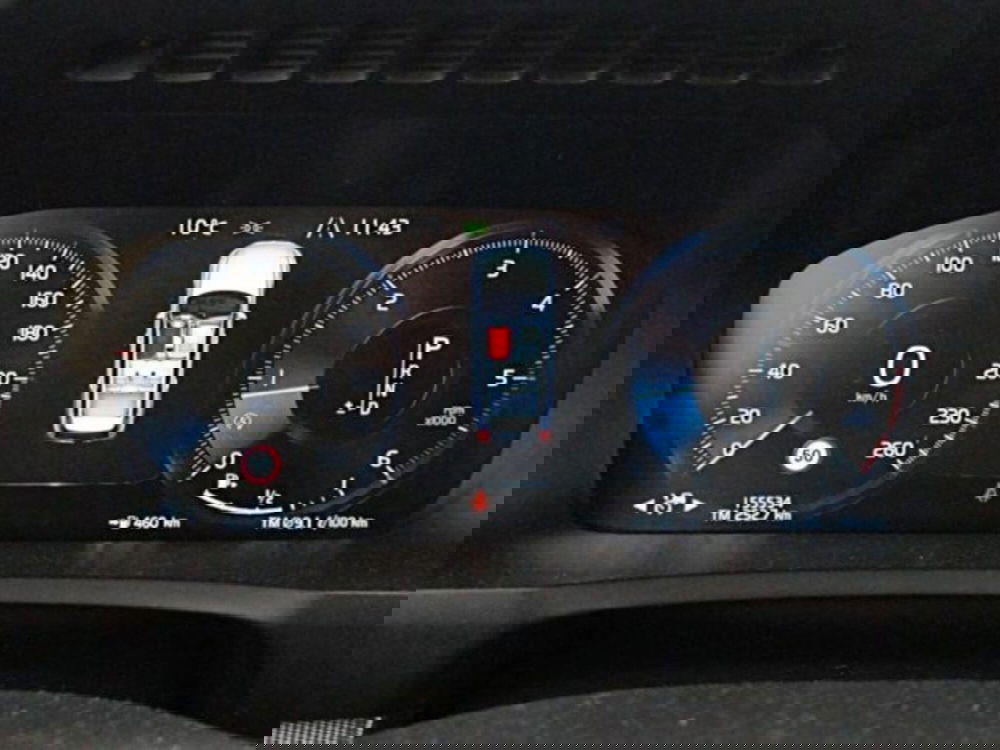 Volvo XC90 usata a Modena (11)