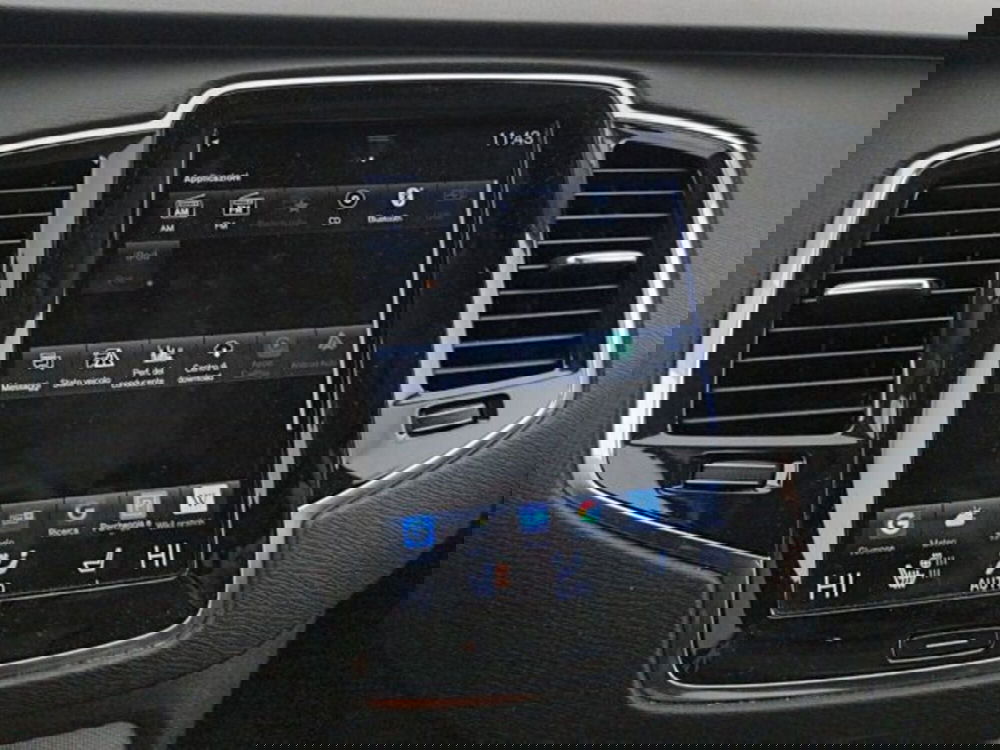 Volvo XC90 usata a Modena (12)