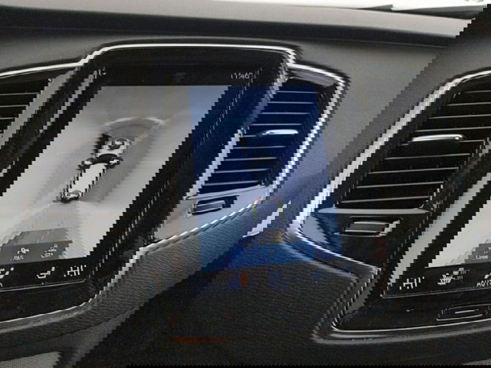 Volvo XC90 usata a Modena (14)