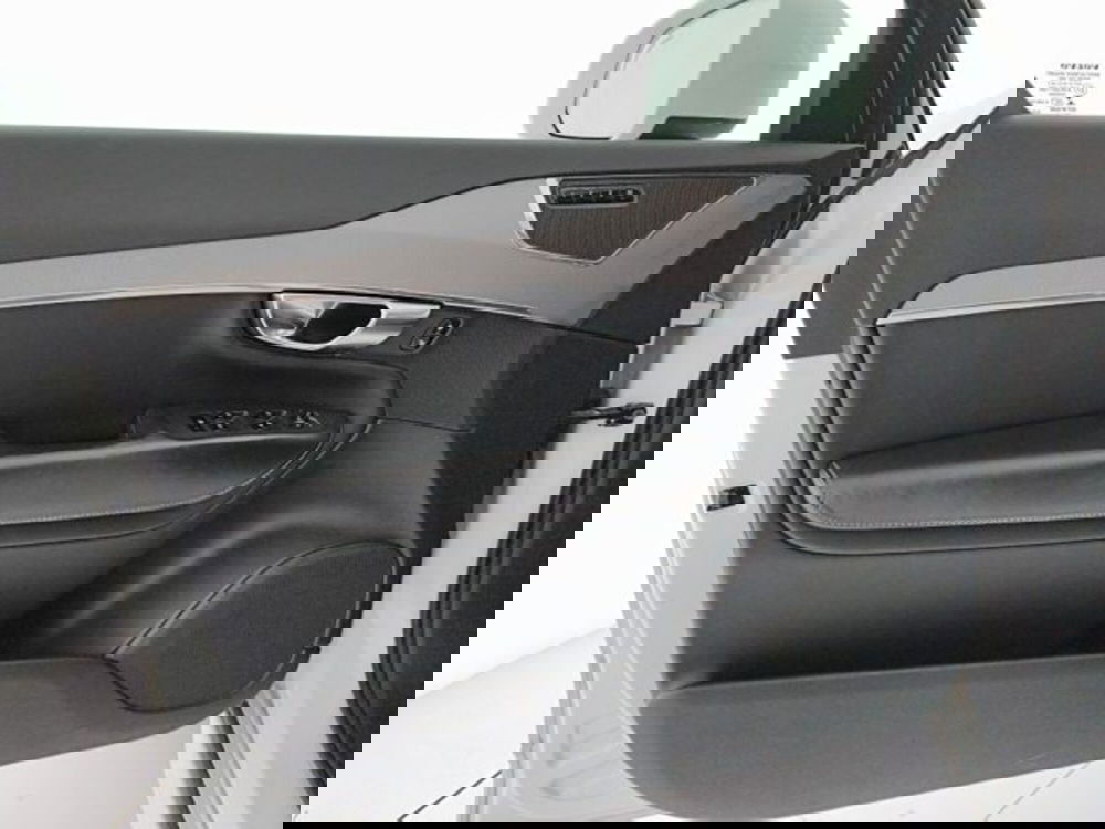 Volvo XC90 usata a Modena (16)