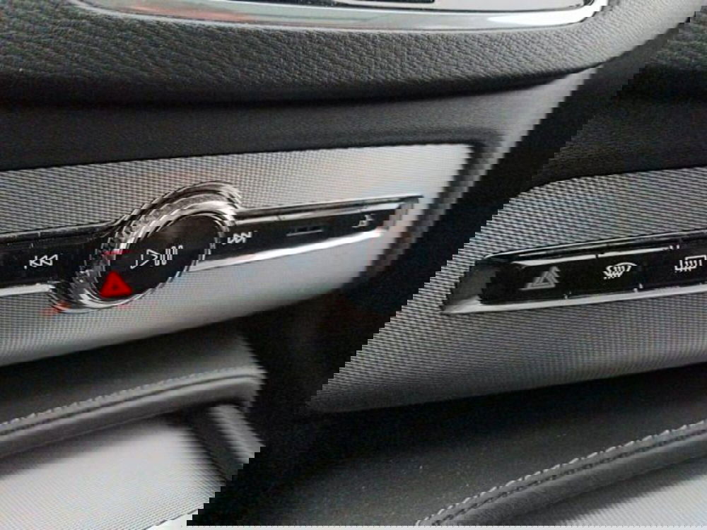 Volvo XC90 usata a Modena (17)