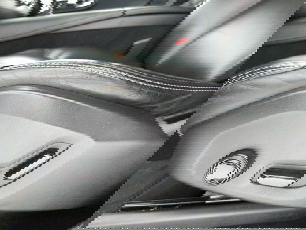 Volvo XC90 usata a Modena (18)