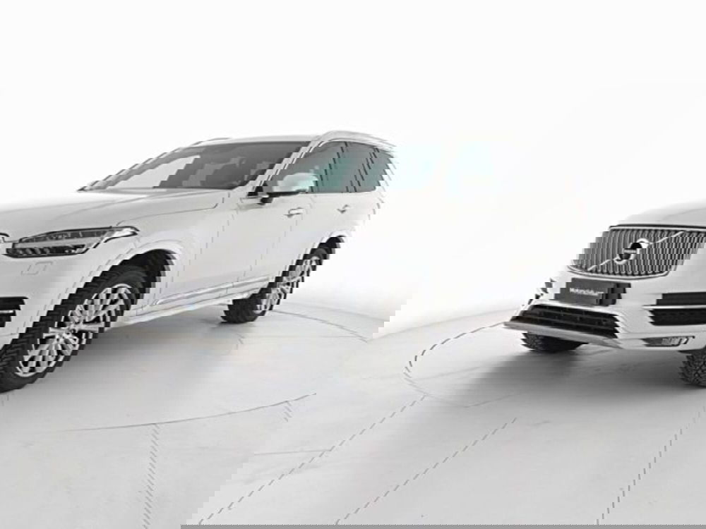 Volvo XC90 usata a Modena (2)