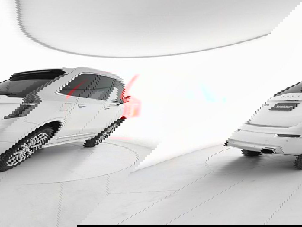 Volvo XC90 usata a Modena (4)