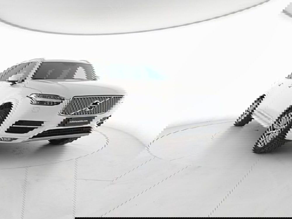 Volvo XC90 usata a Modena (5)
