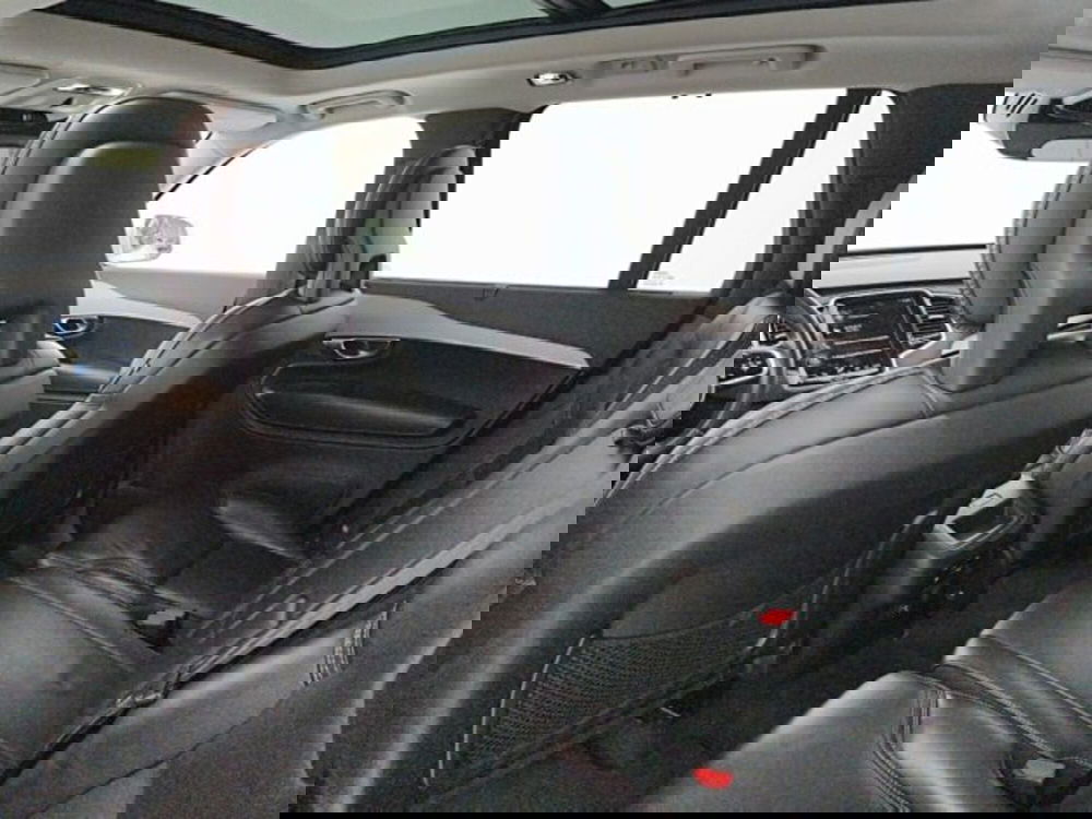 Volvo XC90 usata a Modena (7)