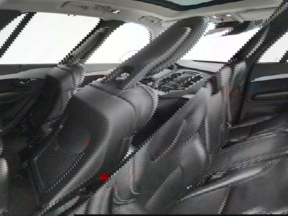Volvo XC90 usata a Modena (8)