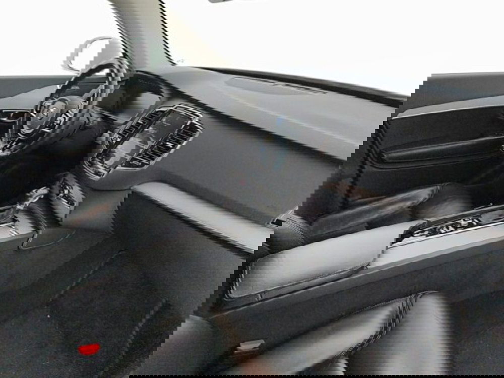 Volvo XC90 usata a Modena (9)