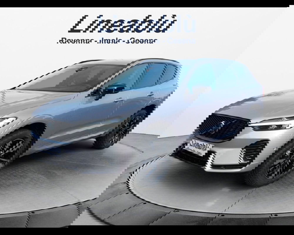 Volvo XC60 nuova a Bologna