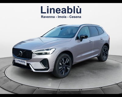 Volvo XC60 2.0 b5 Plus Dark awd auto nuova a Imola