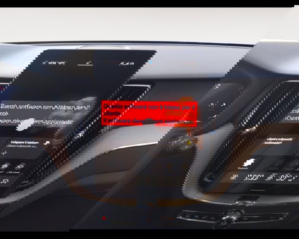 Volvo XC60 nuova a Bologna (12)