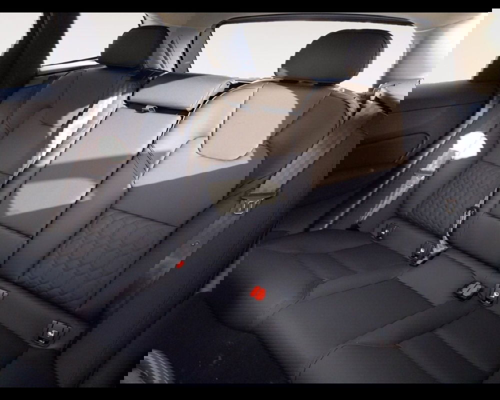 Volvo XC60 nuova a Bologna (14)