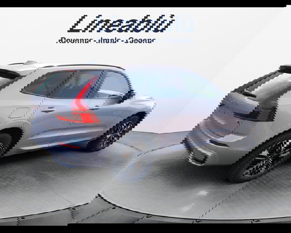 Volvo XC60 nuova a Bologna (5)