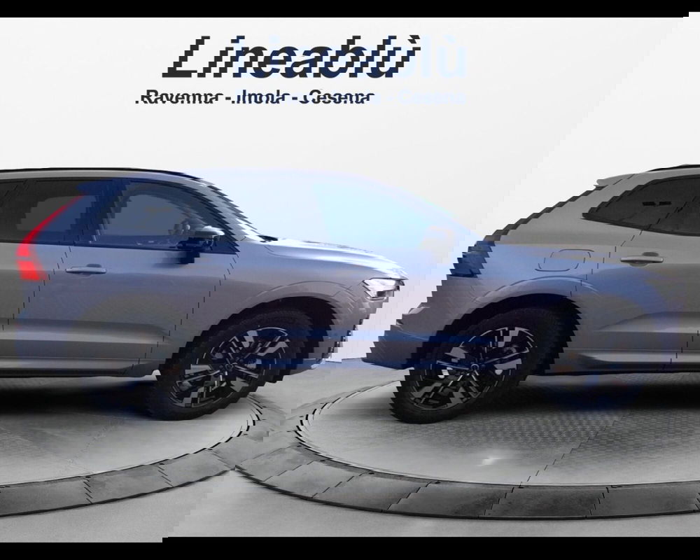 Volvo XC60 nuova a Bologna (6)