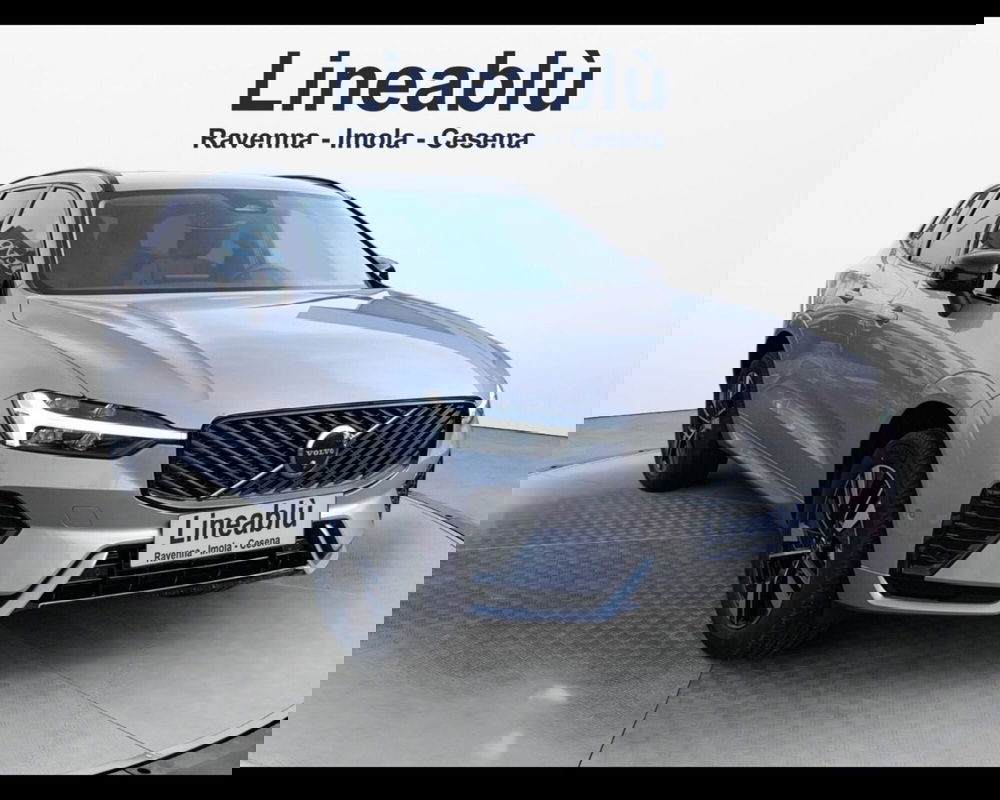 Volvo XC60 nuova a Bologna (7)