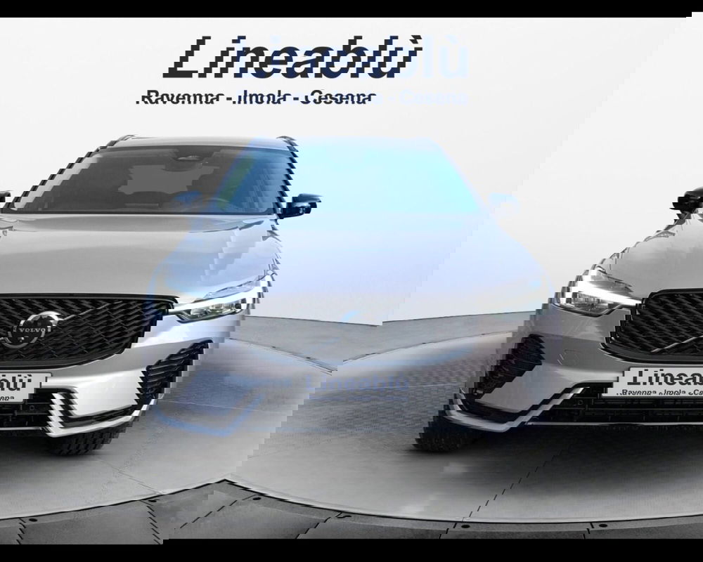 Volvo XC60 nuova a Bologna (8)