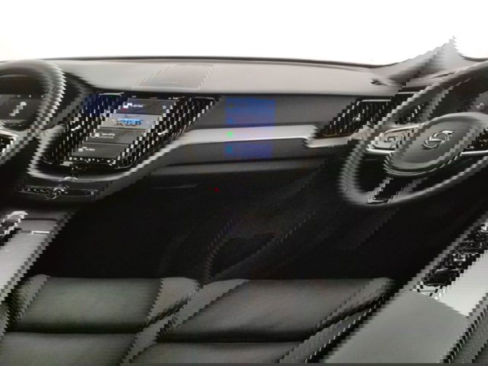 Volvo XC60 usata a Modena (11)