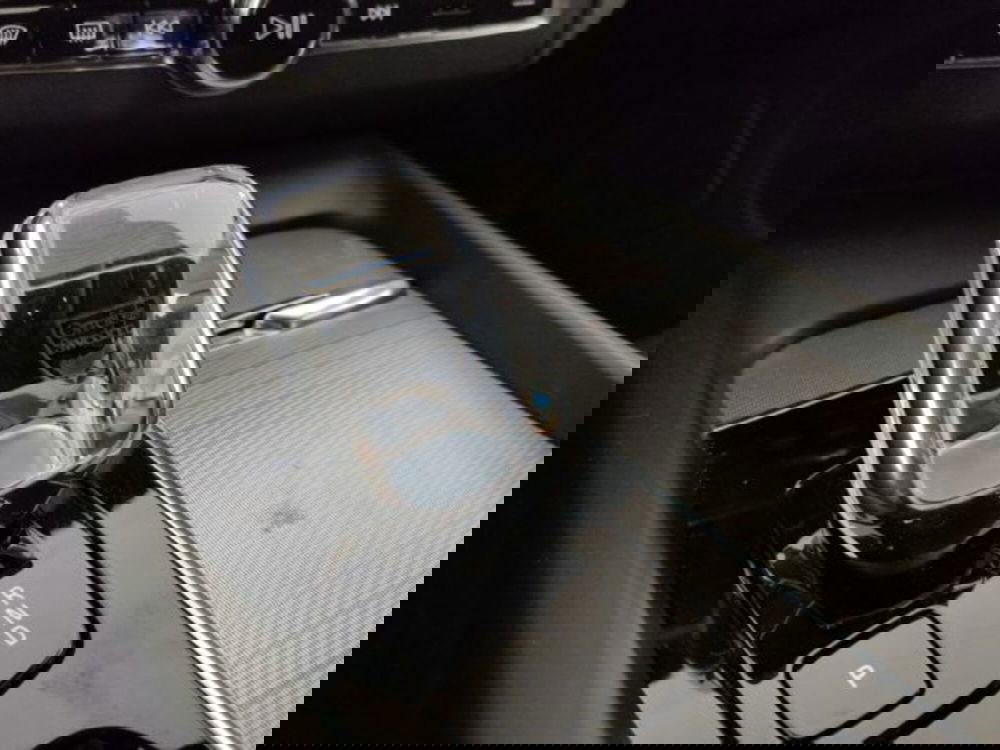 Volvo XC60 usata a Modena (15)