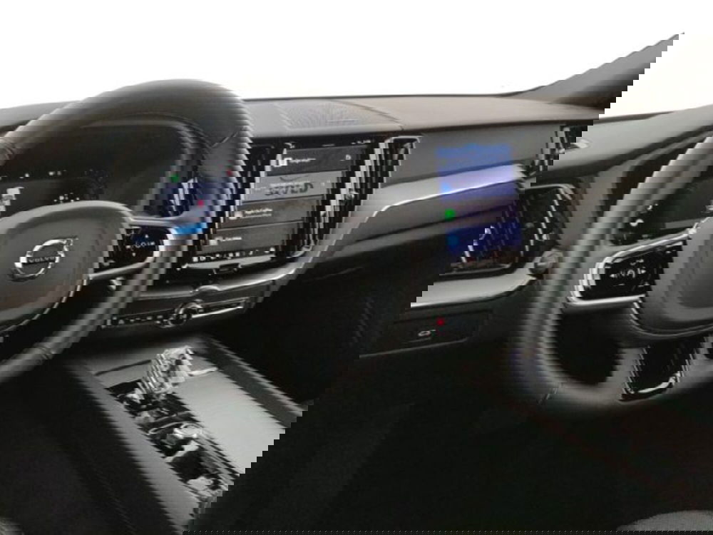 Volvo XC60 usata a Modena (17)