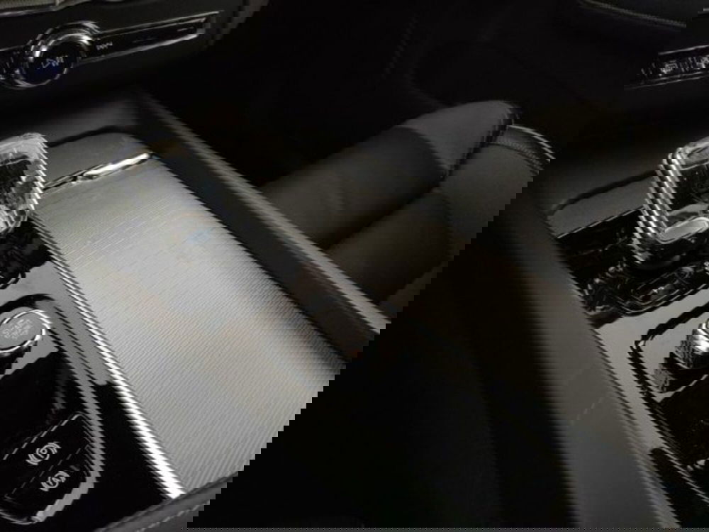 Volvo XC60 usata a Modena (19)