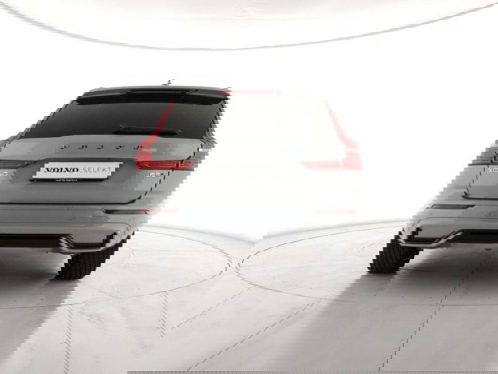 Volvo XC60 usata a Modena (4)