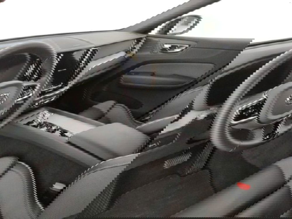 Volvo XC60 usata a Modena (7)