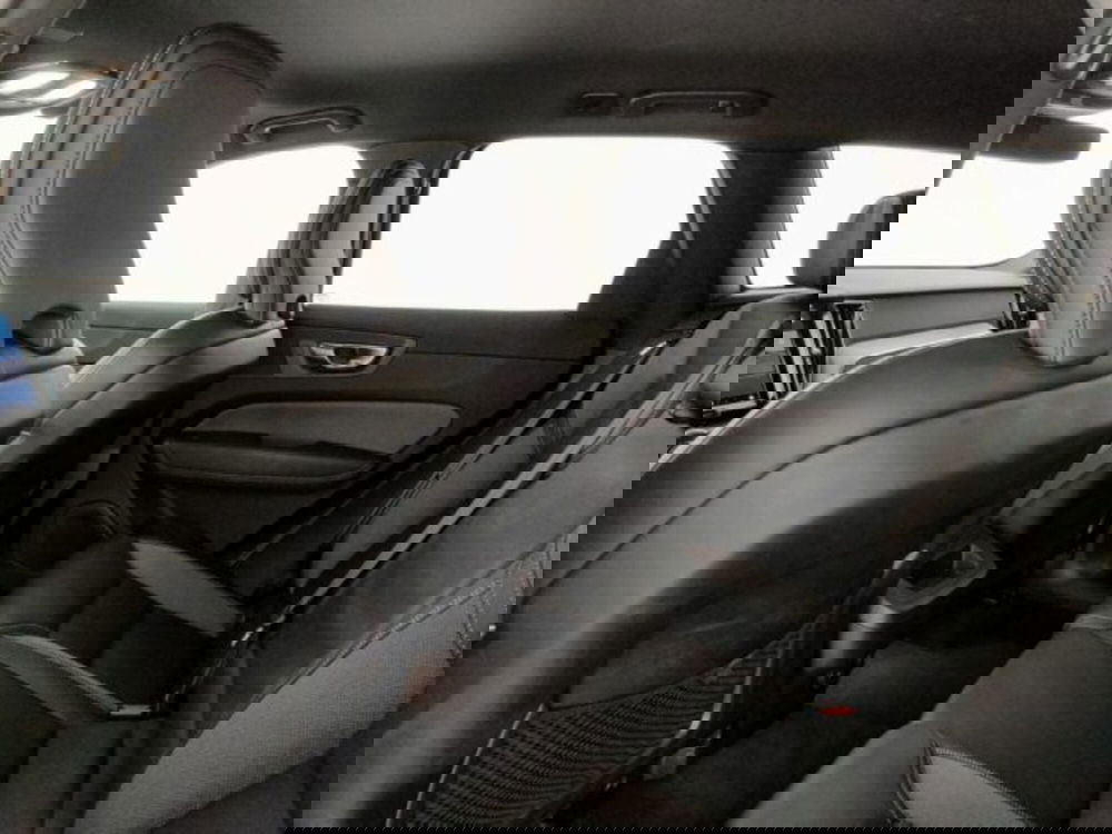 Volvo XC60 usata a Modena (8)