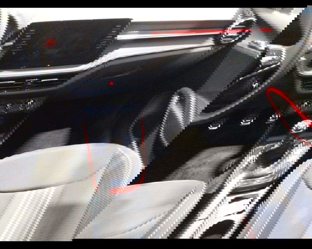 Skoda Fabia usata a Forlì-Cesena (11)