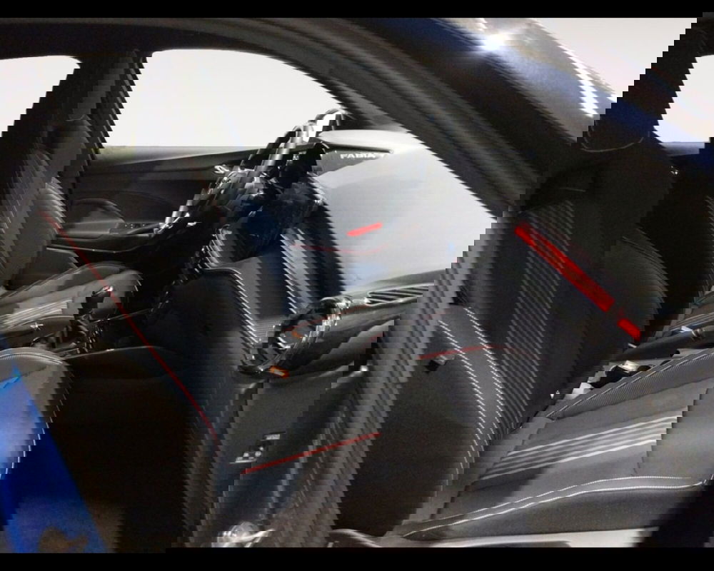 Skoda Fabia usata a Forlì-Cesena (15)