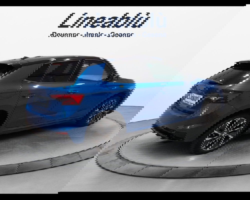 Skoda Fabia usata a Forlì-Cesena (5)