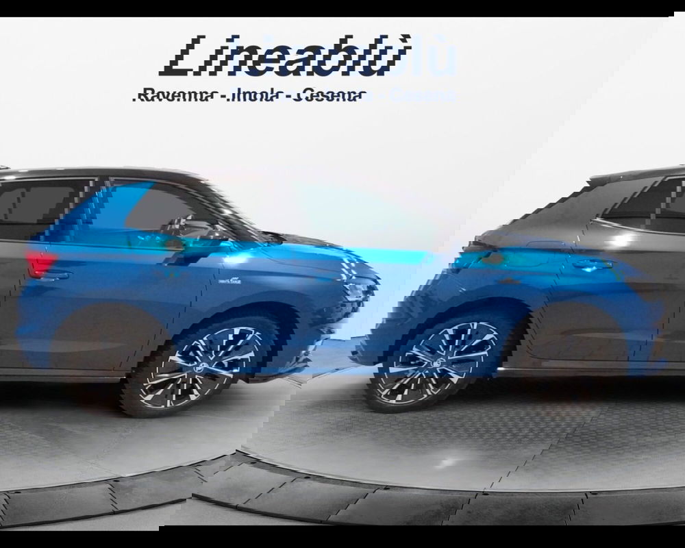 Skoda Fabia usata a Forlì-Cesena (6)