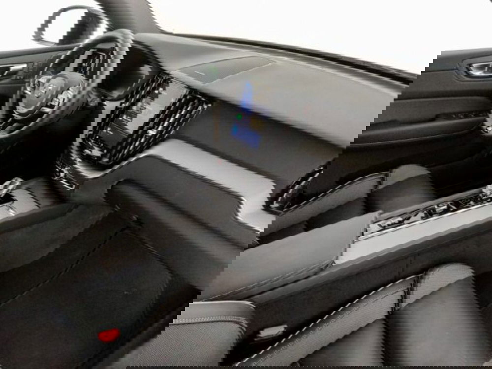 Volvo XC60 usata a Modena (10)