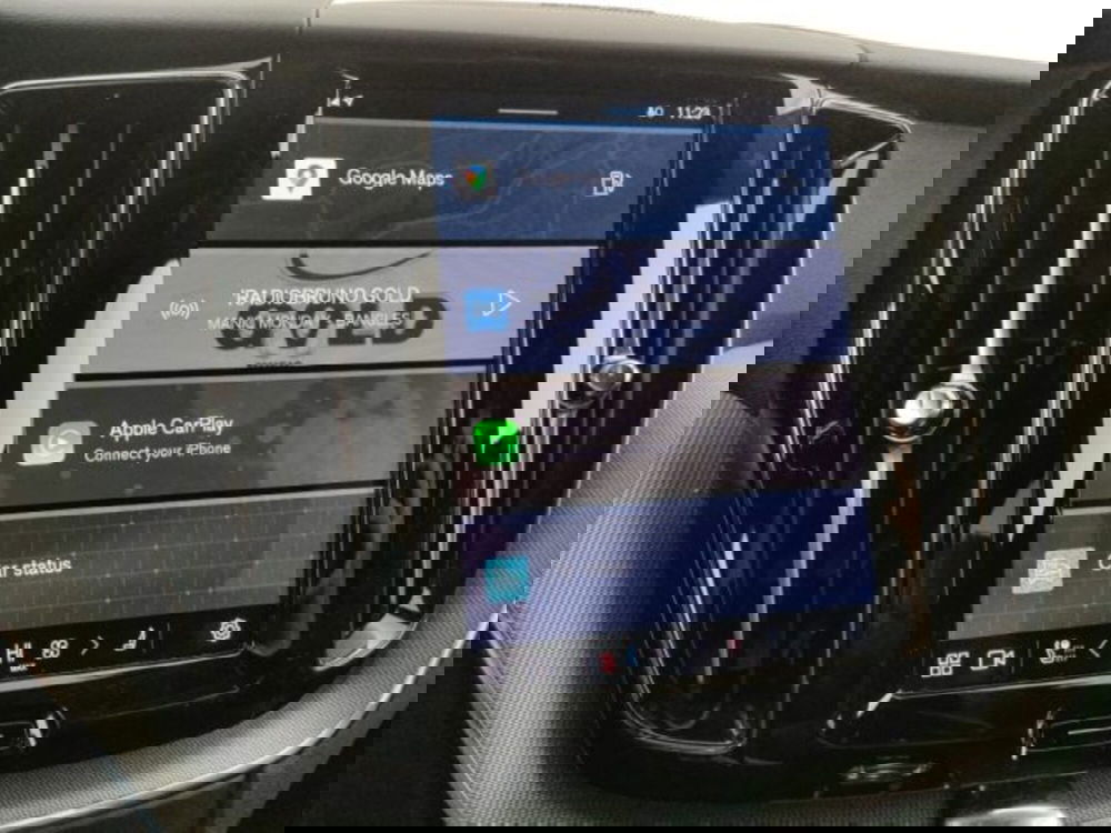 Volvo XC60 usata a Modena (12)