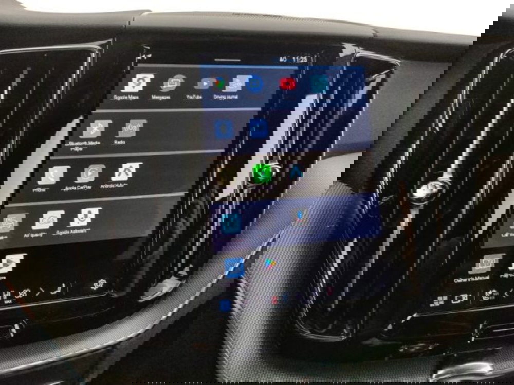 Volvo XC60 usata a Modena (13)