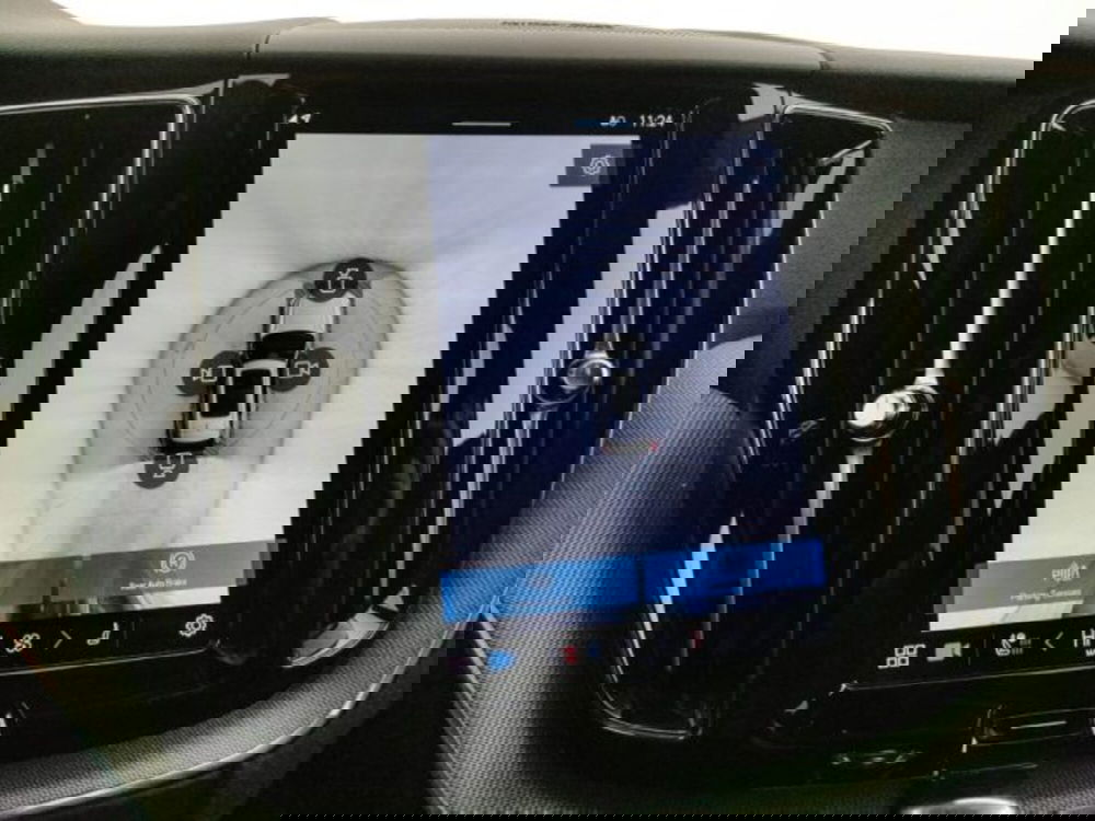 Volvo XC60 usata a Modena (14)