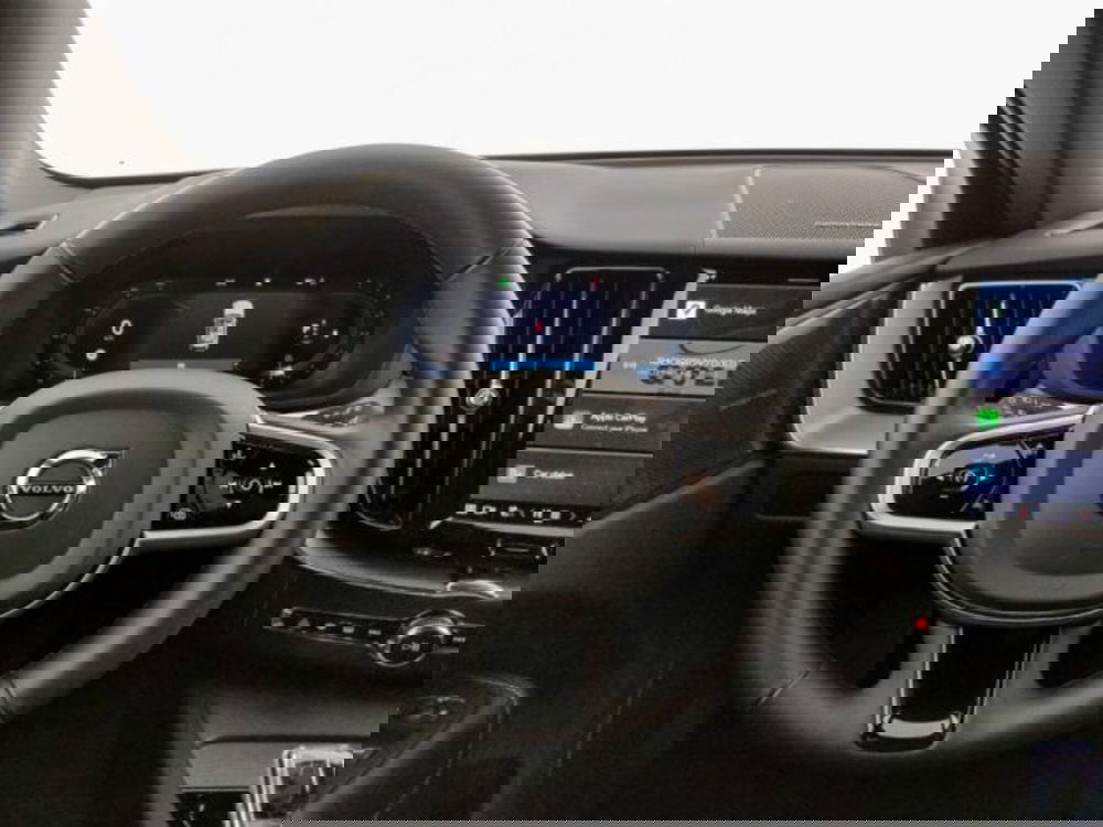 Volvo XC60 usata a Modena (16)