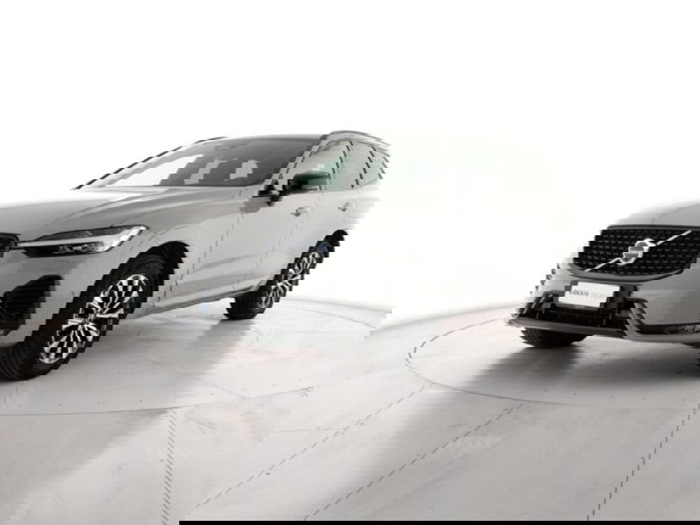 Volvo XC60 usata a Modena (2)