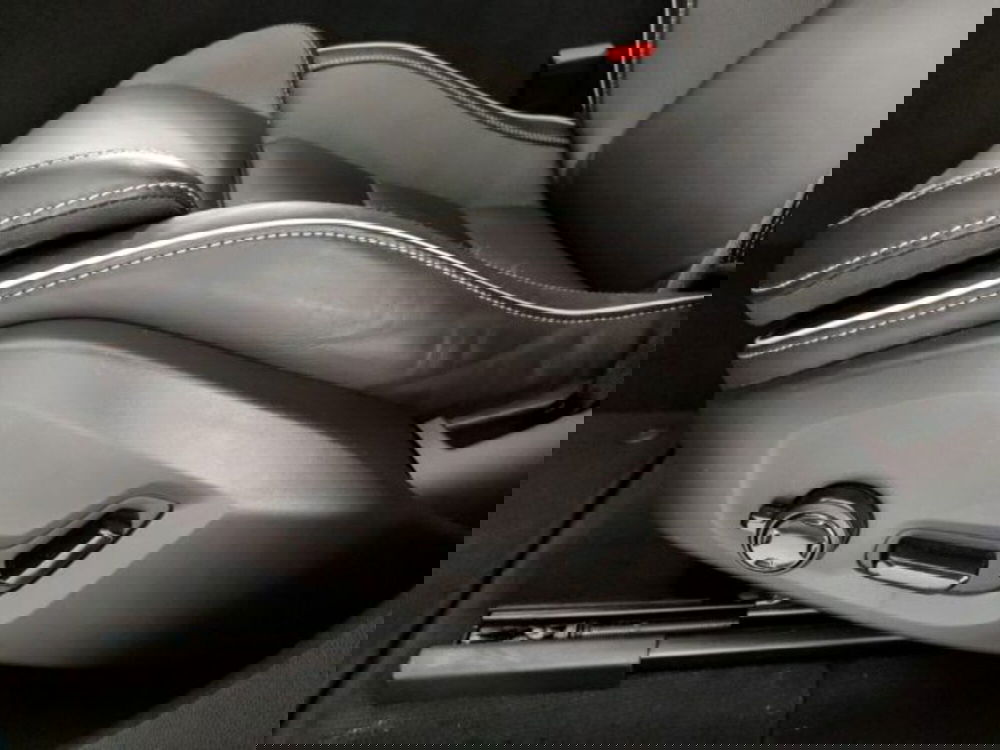 Volvo XC60 usata a Modena (20)