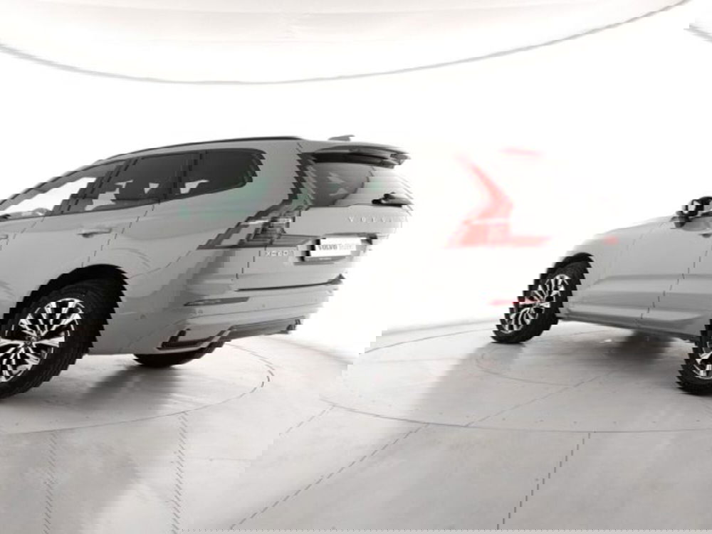 Volvo XC60 usata a Modena (3)