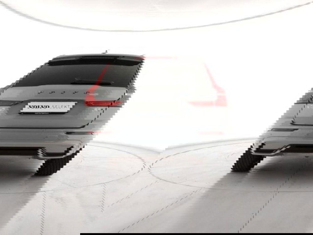 Volvo XC60 usata a Modena (4)