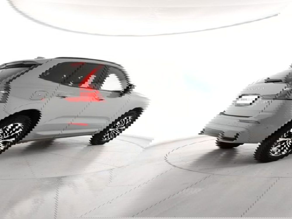 Volvo XC60 usata a Modena (5)