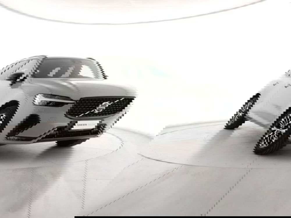 Volvo XC60 usata a Modena (6)