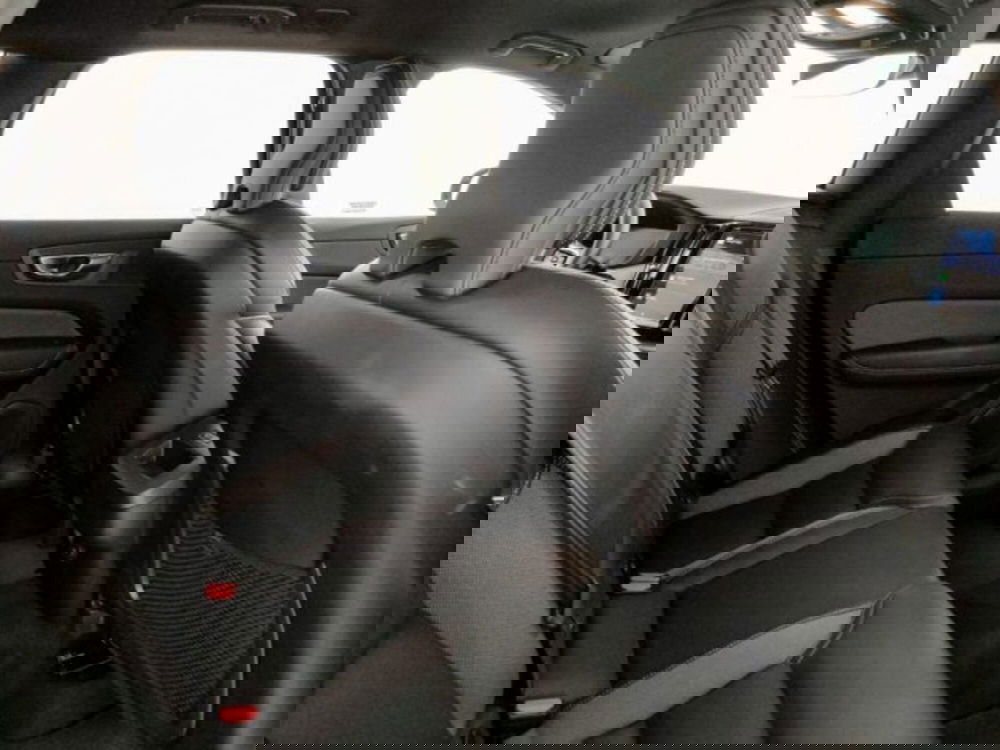 Volvo XC60 usata a Modena (9)