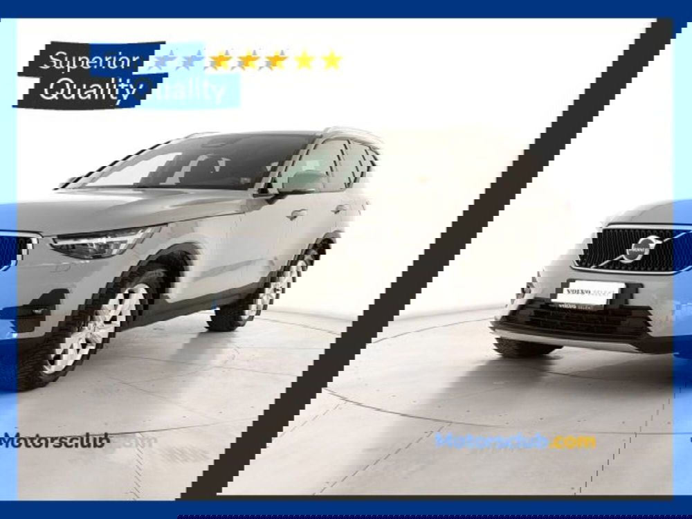 Volvo XC40 usata a Modena
