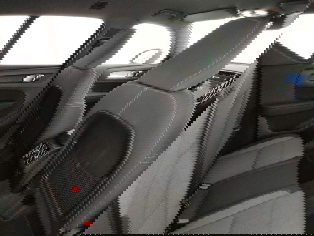 Volvo XC40 usata a Modena (10)