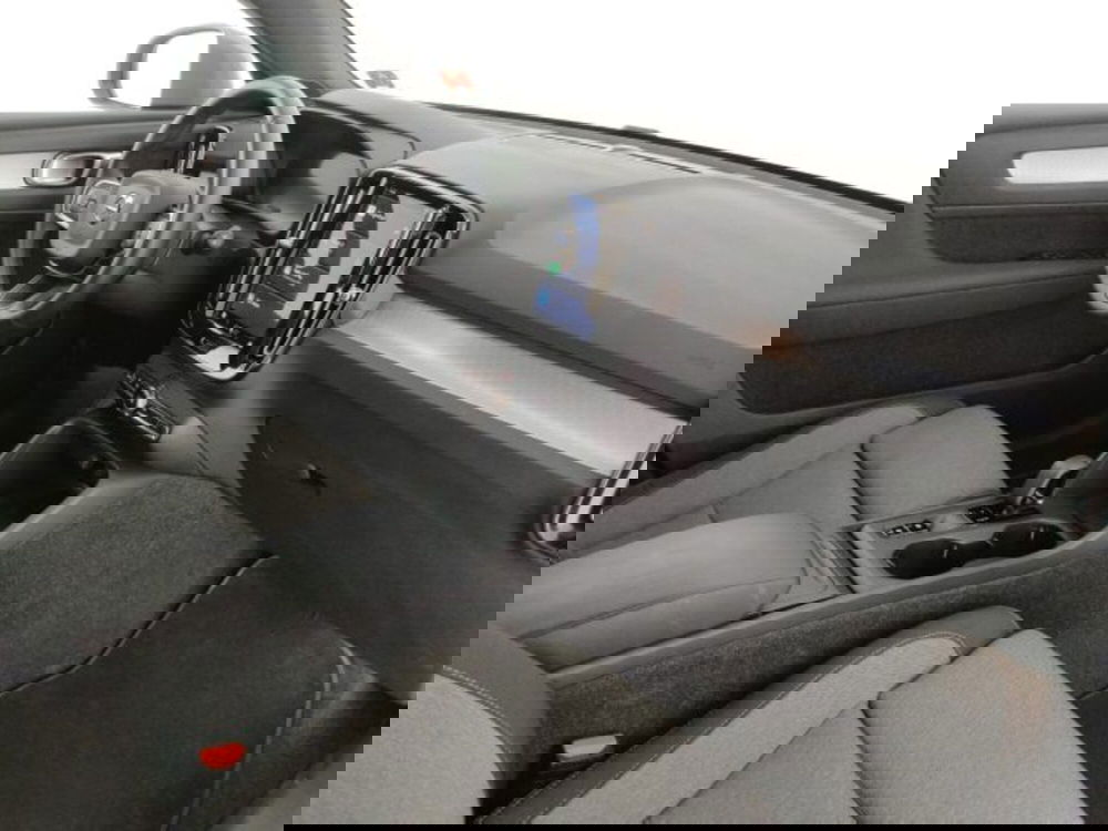 Volvo XC40 usata a Modena (11)
