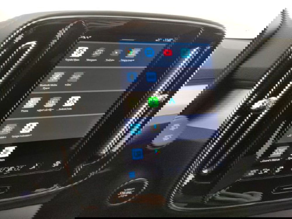 Volvo XC40 usata a Modena (14)